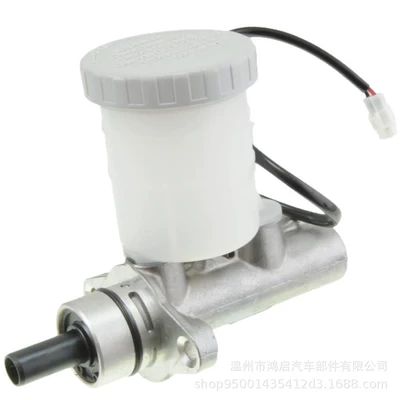 51100-61G, 51100-70A40 00, Brake master cylinder