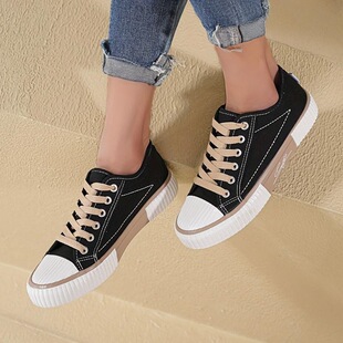 F 20374 Men's Low Top Canvas Shoes ����Ь �羳�W�����R�d