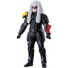 Bandai, Ultra, Ultraman Tiga, doll from soft rubber