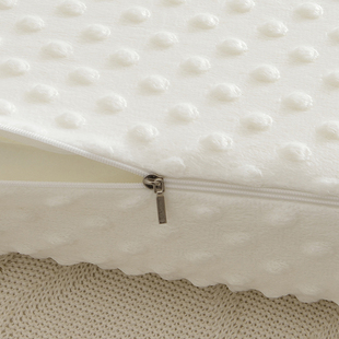 Llbeauty Bed Pillow Beauty Salon Memory Foam Anti-Collapse Health Care Physiotherapy Beauty Shop Massage Bed Latex Small Pillow