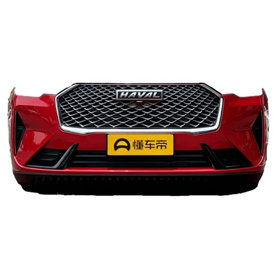 Front Bumper Assembly Front – Bumper