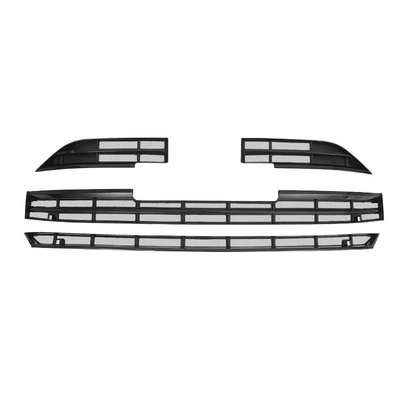 grille protective net, insect-proof net, Automobile anti-insect net