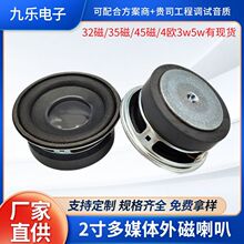 52mmԲ��4ŷ3w5WȫƵ���ȶ�ý������������������������2������