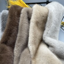 �pɫ������������Ⱦ��q��Ƥ�ݷ���ë12mm���b�ߵ�ëë�����y�m