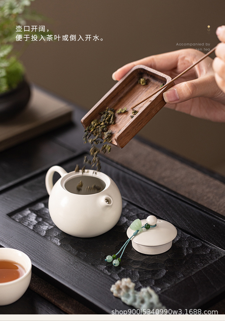 韓国　寿安窯　四代目　張英安　茶器揃　お茶茶碗　茶托　5組　急須　湯冷し 韓国茶器・急須付 牡丹と蝶 2客6ピース 茶器・コーヒーカップ 夢