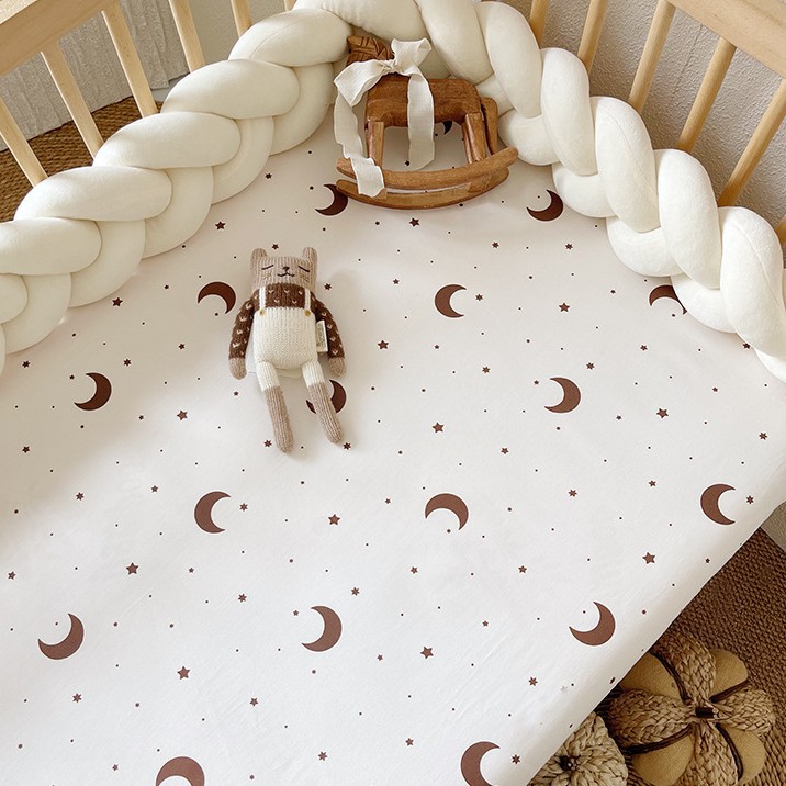 별과 달 동화 (7A 항균 업그레이드 버전)