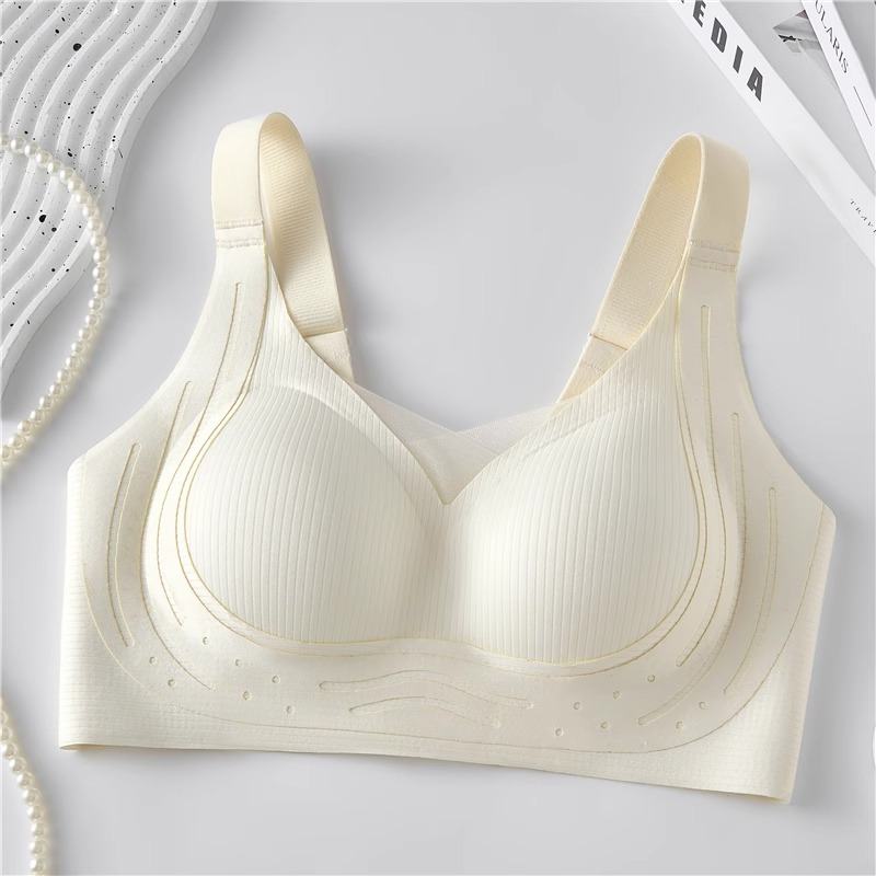 샴페인 화이트 싱글 피스