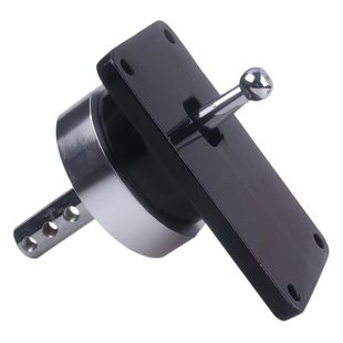 Racing short distance quick shift lever 83-04 for Ford Mustang 83-88 Thunderbird T5T45/85 gear lever