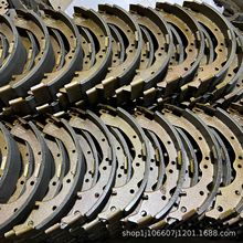 Brake Shoe����ֱ����������ɲ��������մɰ����43154-SHJ-A01