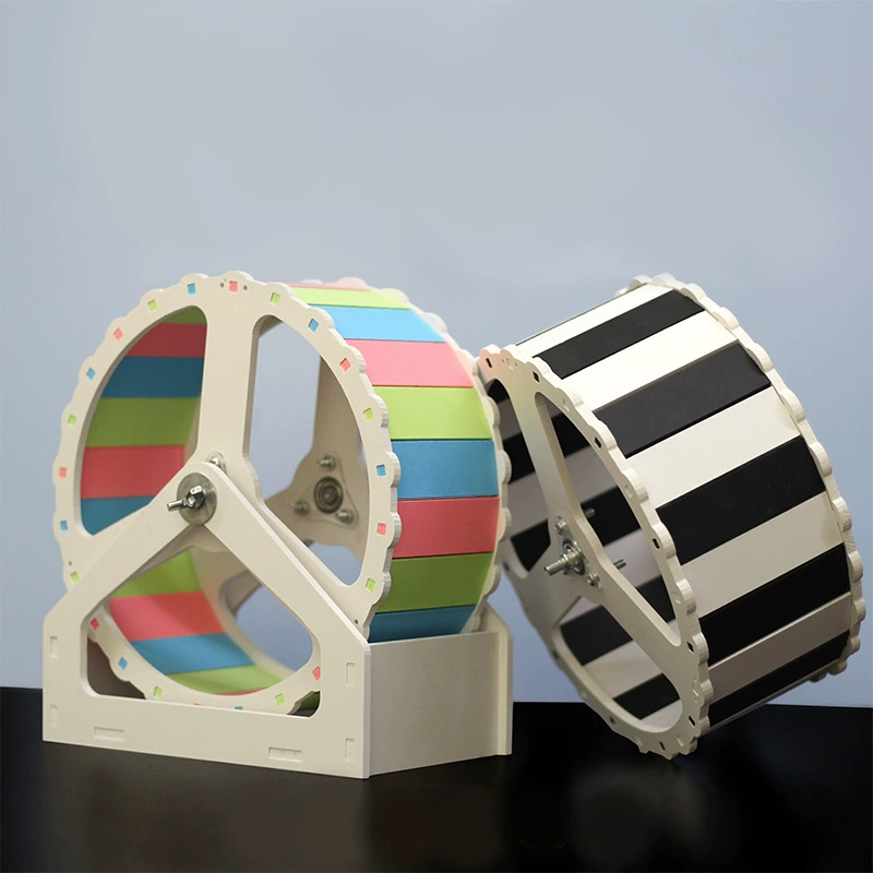 Оптовая продажа от производителя, беговая дорожка с золотым медведем, беговой шар, игрушечный ролик, цвет, дополнительный бесшумный кронштейн для хомяка, беговое колесо