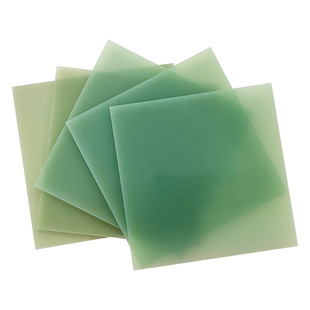 High wear-resistant FR-4 insulation board series epoxy resin board cost-effective manufacturers direct supply large favorably