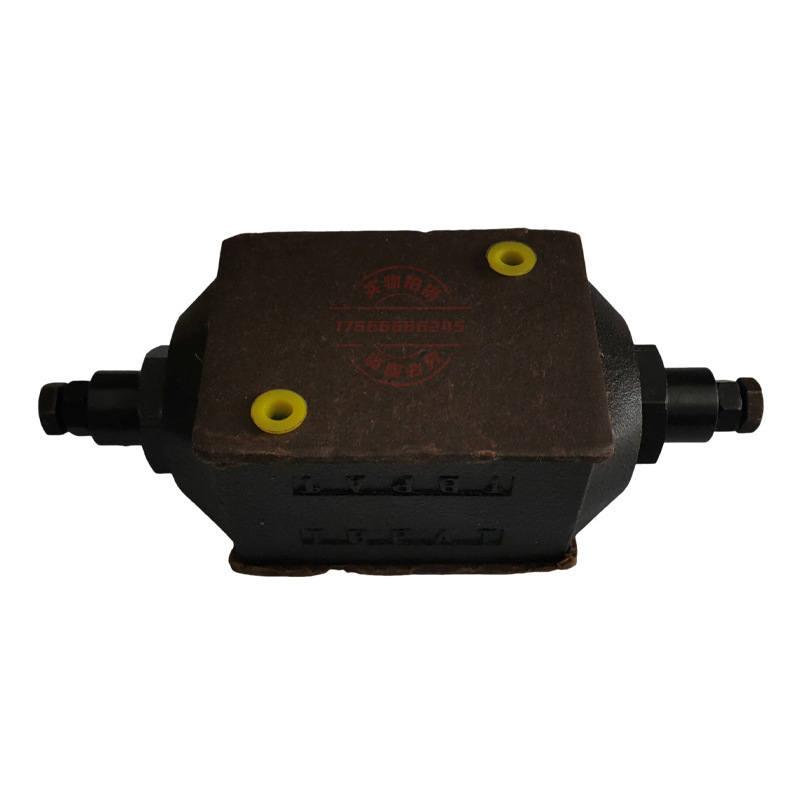 VTOZ维拓斯叠加式节流阀WKQ-022 WKQ-012 WKQ-013 WKQ-014 WKQ023