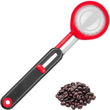 ɵϴ̶̷Adjustable Measuring Scoop