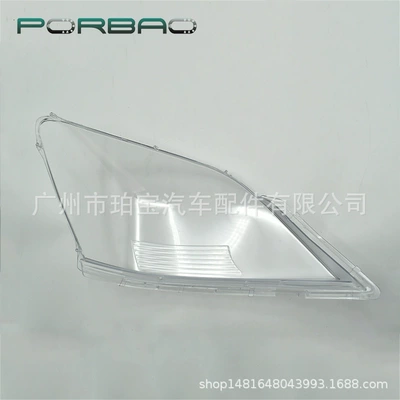 transparent cover, Fara qapaqları