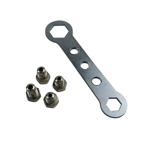 Electric Rivet Nut Gun Riveting Tools Cordless Rivet Drill Adapter Electric Rivet Gun Accessories Hardware Tools