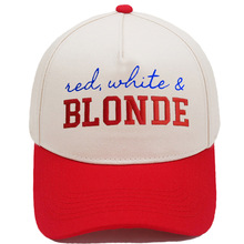 �羳red white & BLONDE�̽���܇˾�CñƴɫӲ픰���ñ��Ů���eñ