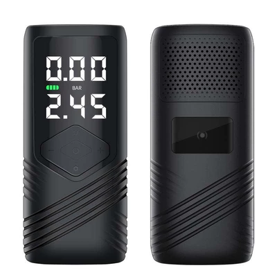 Avtomobil diaqnostika alətləri Pump, Multi-Functional Digital Display