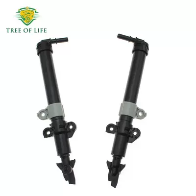 Nozzle Sprayer, Bumper