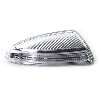 Suitable for 08-11 years Mercedes-Benz Dönmə işıqları - right