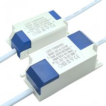 LED外置可控硅调光电源1-24W 面板灯 射灯 筒灯110v 220v驱动电源