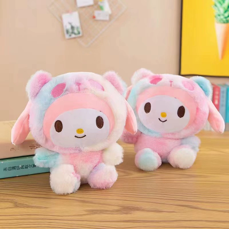 Plush doll, toy, Birthday gift