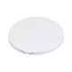 Ins Style Desktop Makeup Student Dormitory Office Can Stand Small Dressing Portable Desktop Folding Flip Mirror Led Light