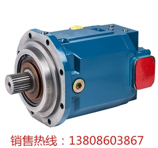德国HAWE哈威柱塞泵V80M-200LDGN-1-0-XX/LSNB-2-400C312-Z05