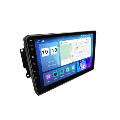 DVD Navigation Applicable to Mercedes-Benz W209Mercedes