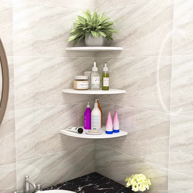 Угловая рамка для хранения Угловая рамка Угловая стена Настенная стена для хранения Угловая треугольная перегородка