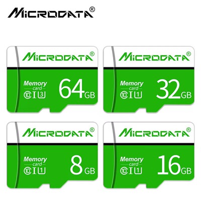 厂家销售8G内存卡16gG tf卡行车记录仪64G摄像头内存卡无人机