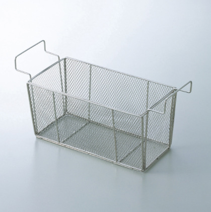 超声波清洗器用篮