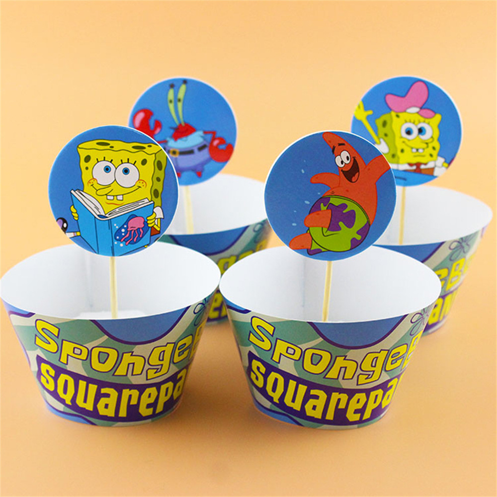 Sponge