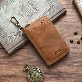 男士钱包;女士钱包;卡包卡套