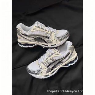 �羳����Ь��ɪK14�ܲ�ЬGel-Kayano14 ��Ů�W�澏�������\�ӳ�Ь