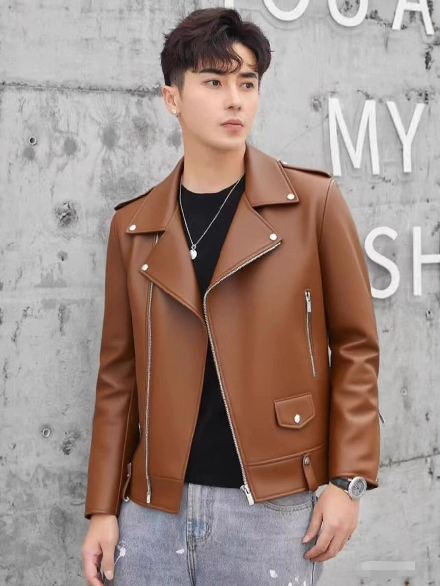 Тёплая Комфортная модная бейсболка куртка для отдыха, slim fit