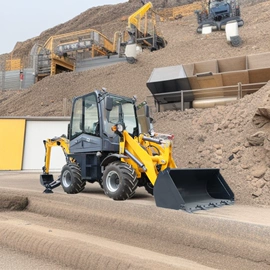 挖掘机械;工程机械配件;装载机械