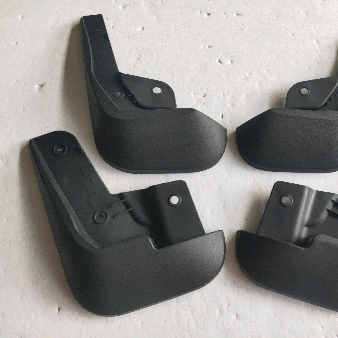 Aplicable a Dongfeng Fengxing T5 2018 - 2019 para la modificación del guardabarros de automóviles transfronterizos de comercio exterior