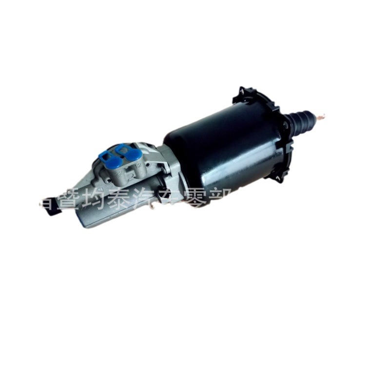 El embrague de refuerzo 9700514390 camiones pesados europeos camión bus piezas SMT