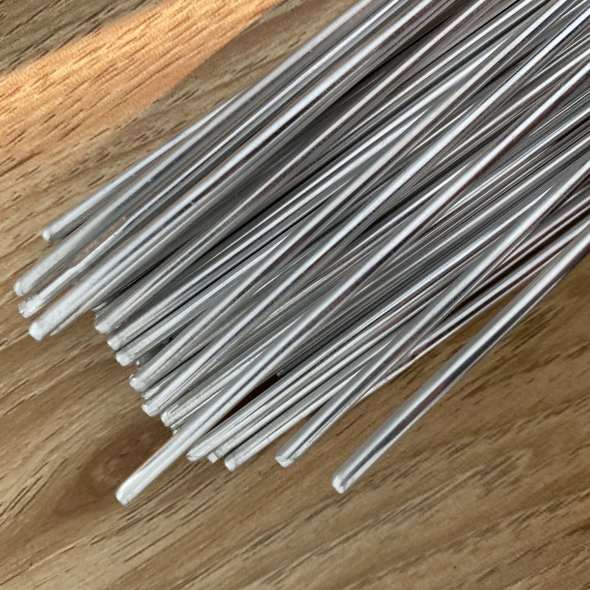 镁合金焊丝镁焊丝AZ92A氩弧焊丝直条焊丝AMS4395气保焊丝