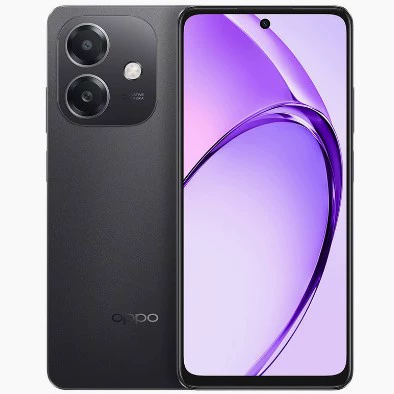 Смартфон OPPO A3i 5G, быстрая зарядка 45W, 8–12 ГБ ОЗУ, 128–256 ГБ памяти