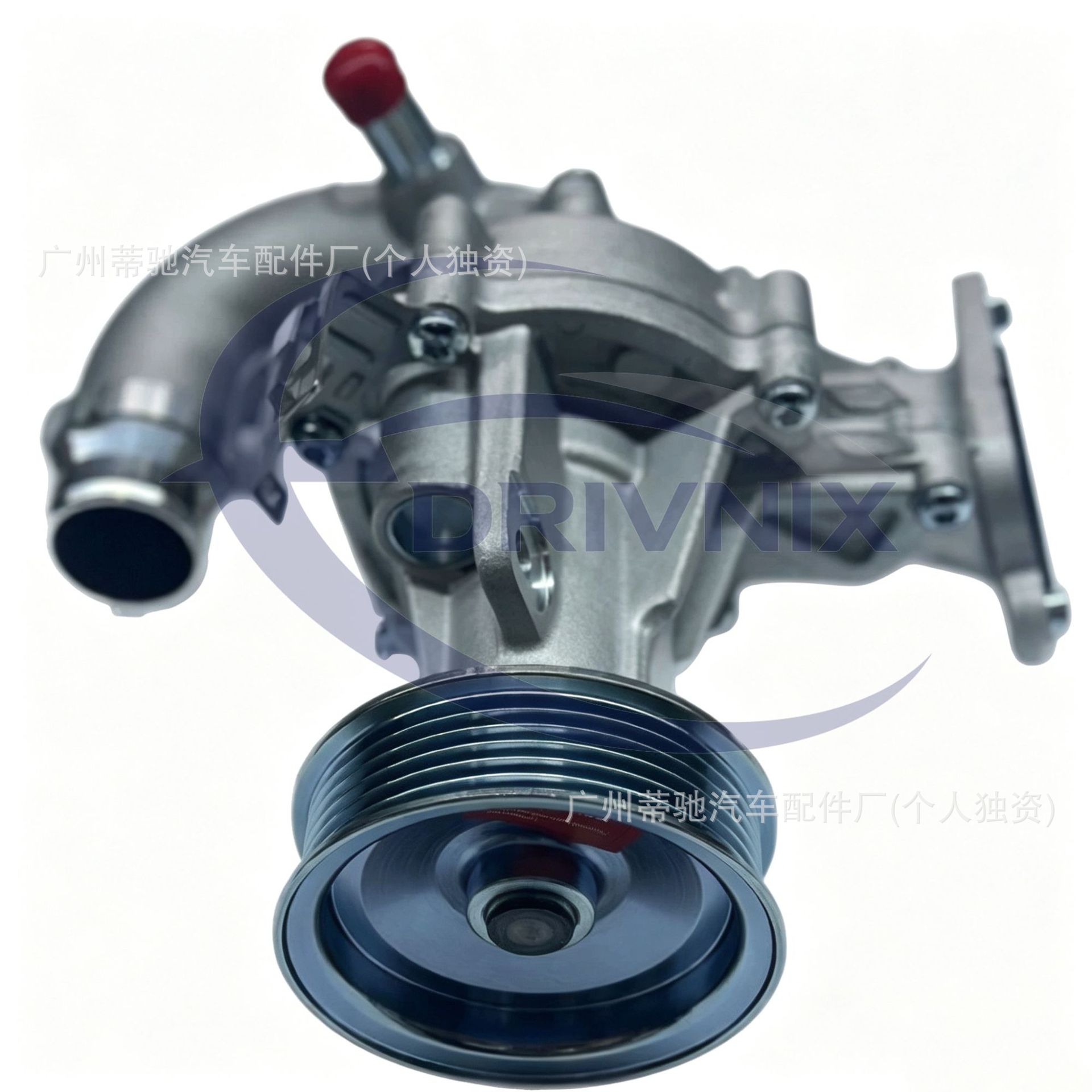 Maserati Levante Alfa Romeo Water Pump Oe: 670053823 50053270 Water Pump