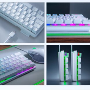 �m�� ԭ�b���� Razer �C���������� ��y 늸� �Α�Cе�I�P��