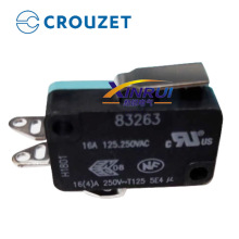 83263΢�����ص���ʹ��CROUZET��ŵ˹ԭװ����