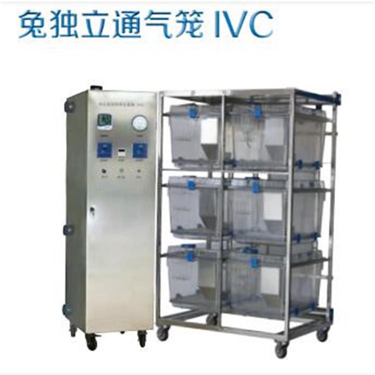 （价可议）IVC兔笼架 A2主机 型号JV222-RB570库号M51181
