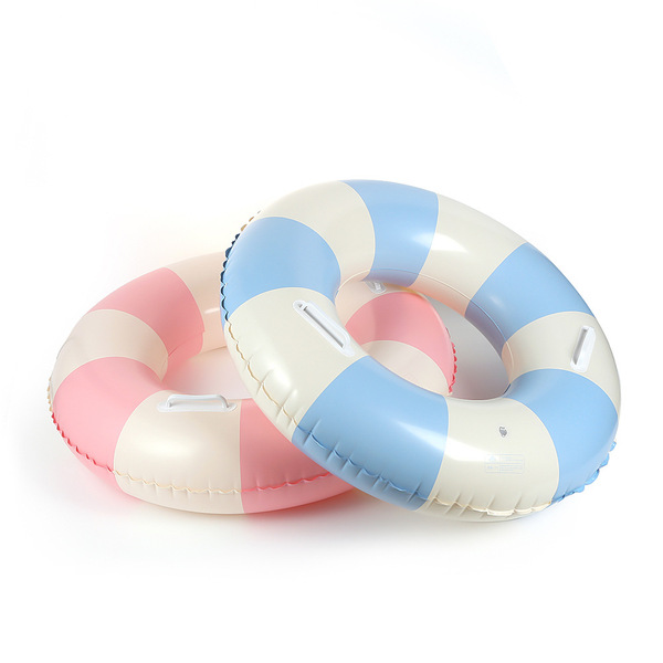 retro swimming ring