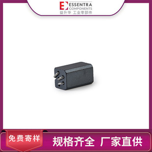 ESSENTRA/sublimation manufacturers directly supply ferrite material suppression RSH multi-strand wire suppression magnetic ring