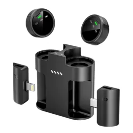 麦克风/话筒;影音电器配件;扩音器