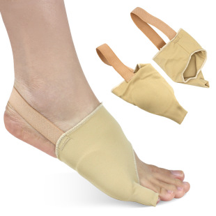 Valgus Corrector Strap Fully Wrapped Toe Valgus Little Toe Valgus Small Foot Bone Toe Separator Wholesale