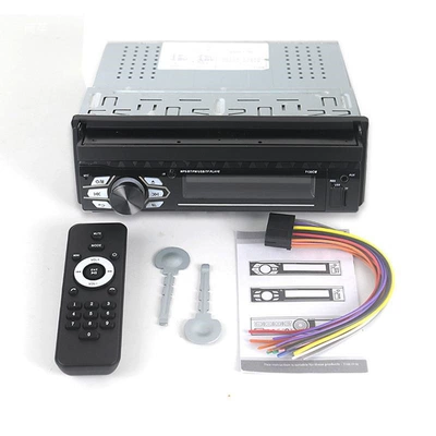 Mp5 Player Mp3 Card – Car mp4
