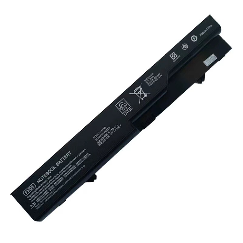 Suitable for Hp Ph06 Ph09 4320S 4420S 4421S 4520S 4321S Laptop Battery